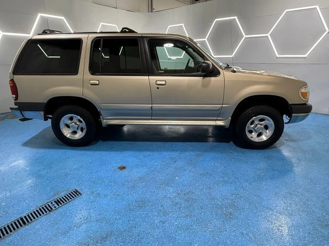 1999 Ford Explorer 2nd Gen - Image 2 of 21