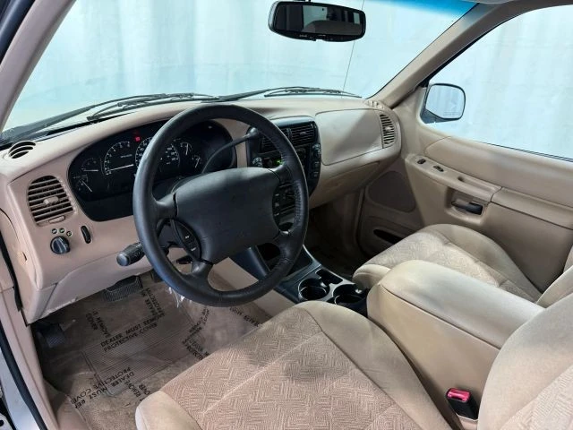 1999 Ford Explorer 2nd Gen - Image 18 of 21