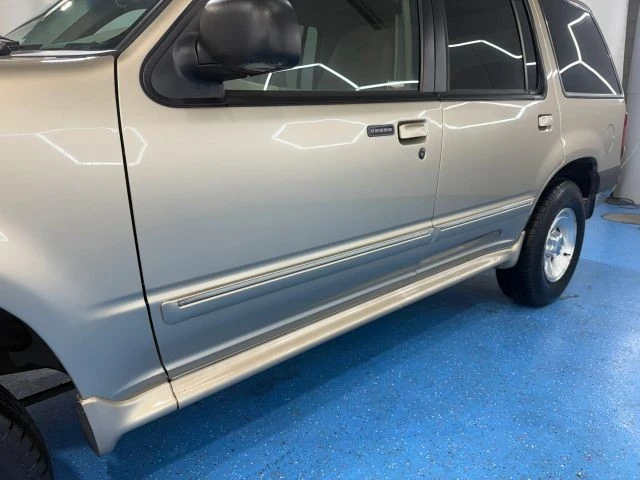 1999 Ford Explorer 2nd Gen - Image 13 of 21