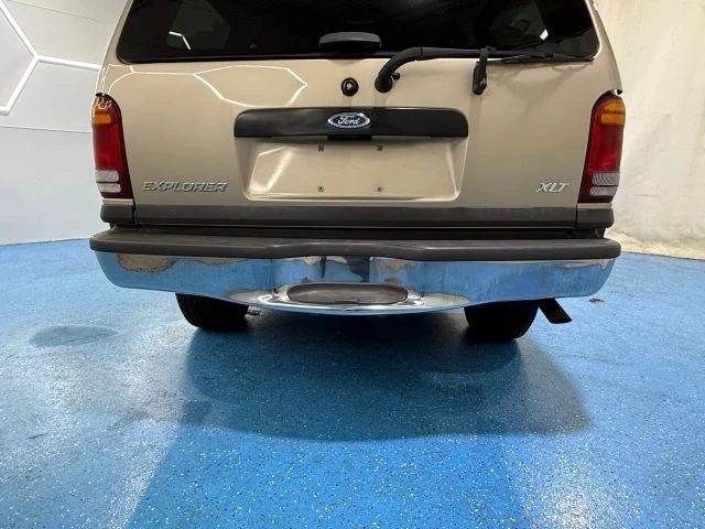 1999 Ford Explorer 2nd Gen - Image 6 of 21