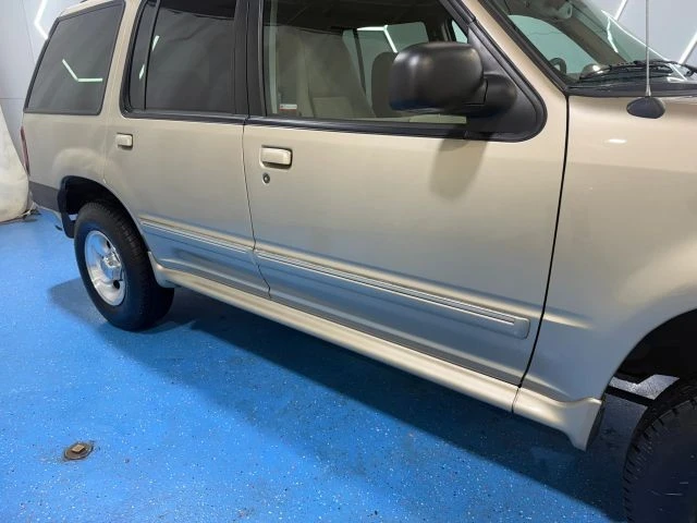 1999 Ford Explorer 2nd Gen - Image 14 of 21