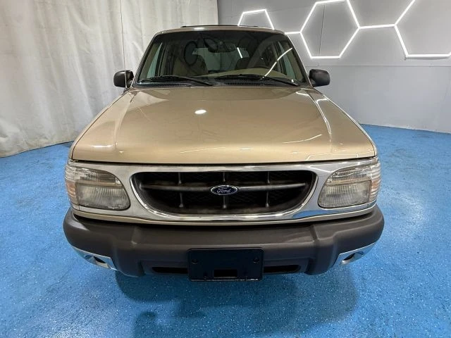 1999 Ford Explorer 2nd Gen - Image 10 of 21