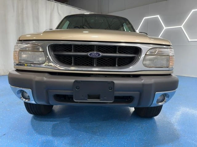 1999 Ford Explorer 2nd Gen - Image 5 of 21