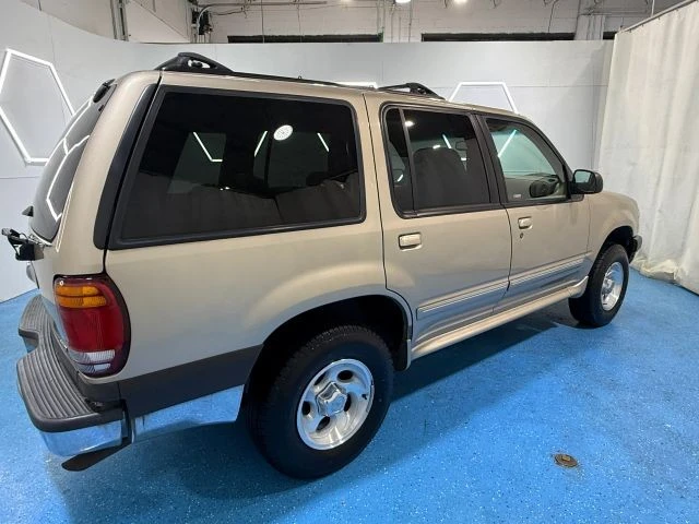 1999 Ford Explorer 2nd Gen - Image 9 of 21