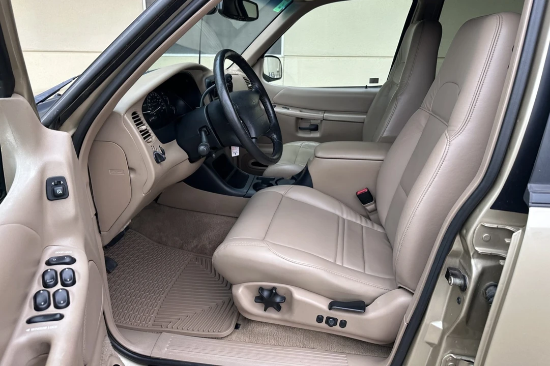 1999 Ford Explorer 2nd Gen - Image 4 of 7