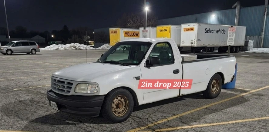 1999 Ford F-Series - Image 5 of 5