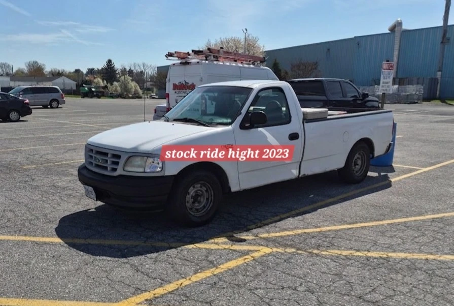 1999 Ford F-Series - Image 4 of 5