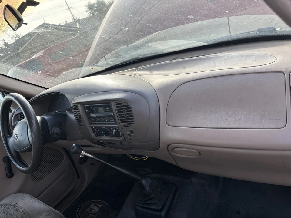1999 Ford F-150 10th Gen - Image 11 of 14