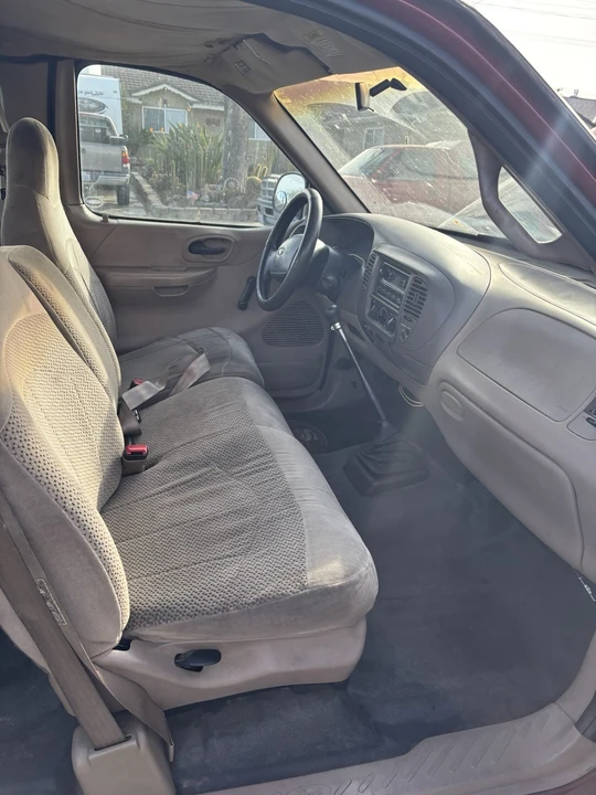 1999 Ford F-150 10th Gen - Image 6 of 14