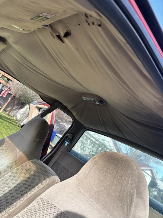 1999 Ford F-150 10th Gen - Image 13 of 14