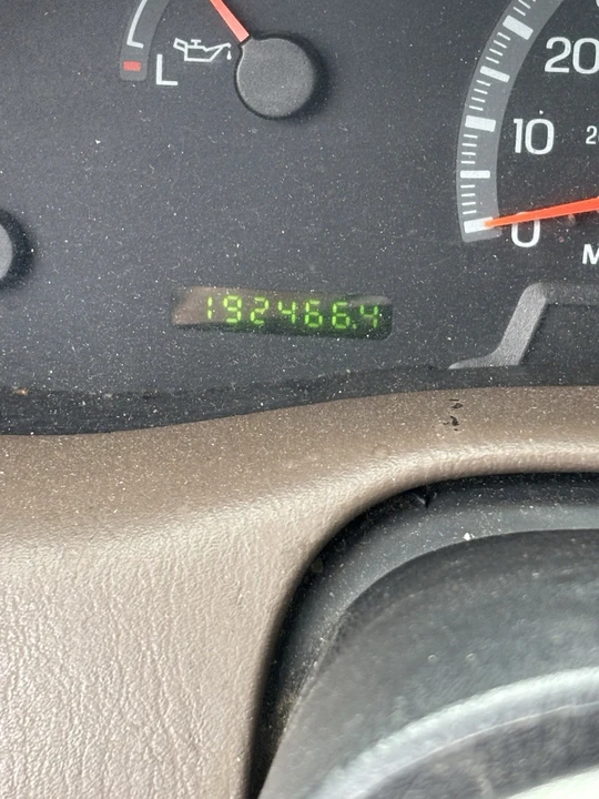 1999 Ford F-150 10th Gen - Image 5 of 14