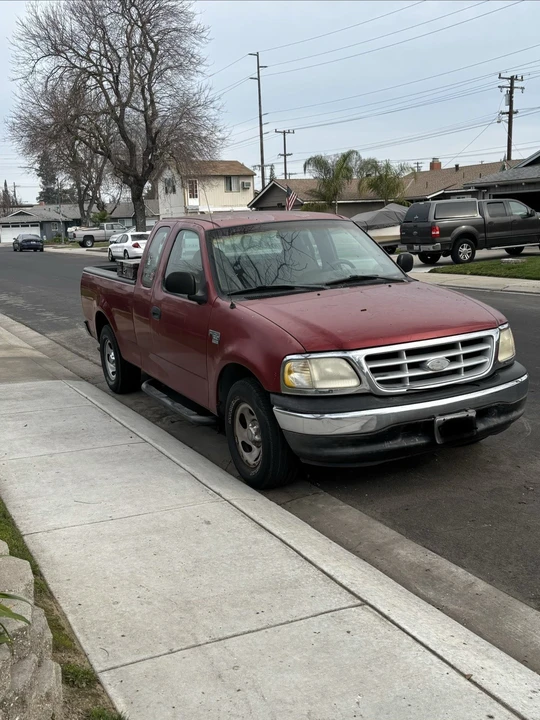 1999 Ford F-150 10th Gen - Image 3 of 14