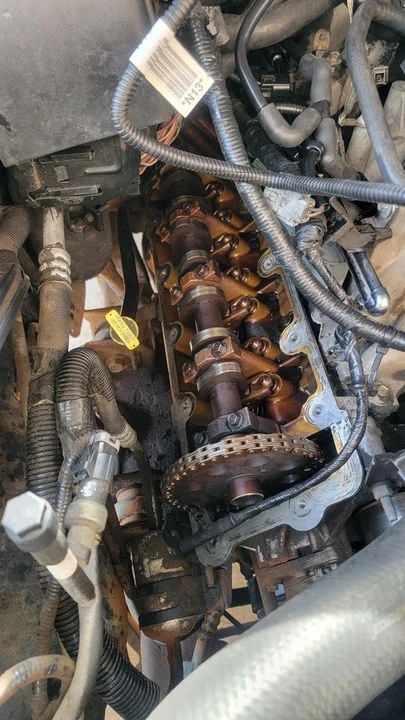 1999 Ford F-150 10th Gen - Image 11 of 11