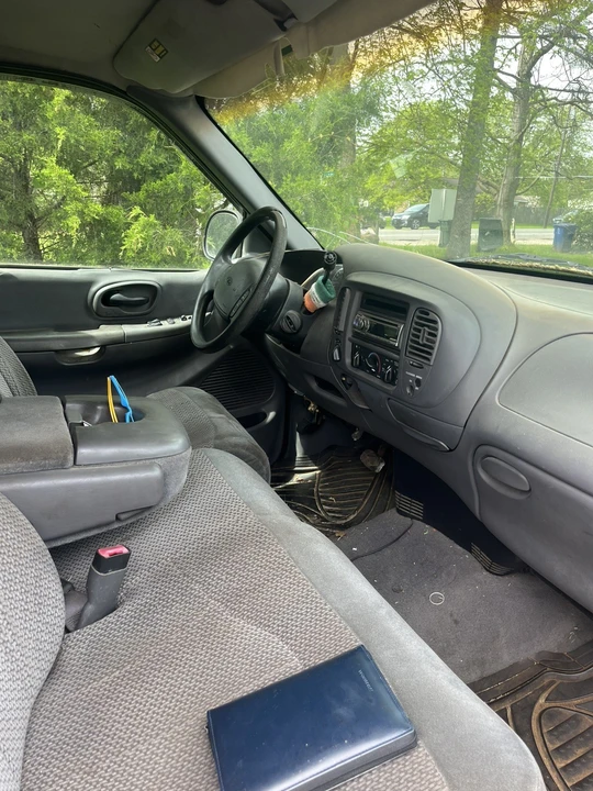 1999 Ford F-150 10th Gen - Image 6 of 8