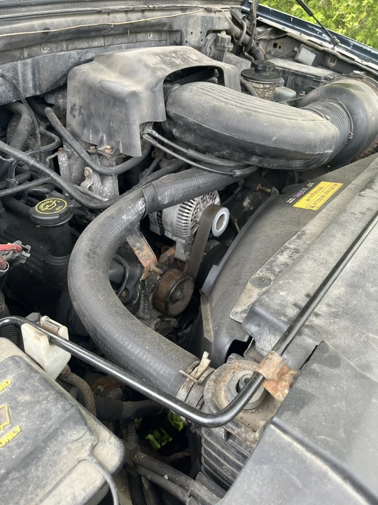 1999 Ford F-150 10th Gen - Image 7 of 8