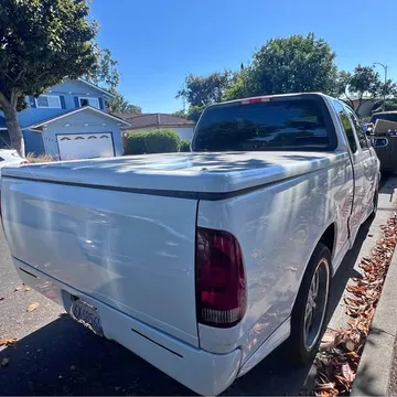 1999 Ford F-150 FX2