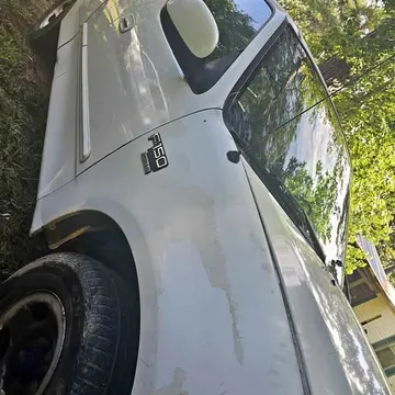 1999 Ford F-150 FX2