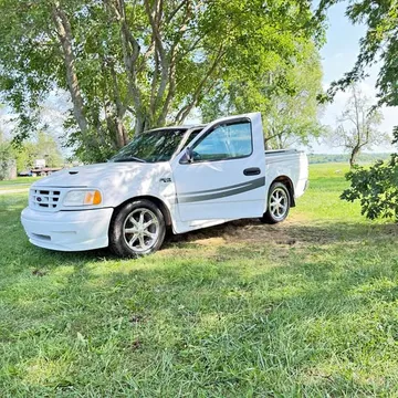 1999 Ford F-150 FX2 Pickup 2D 6 1/2 ft