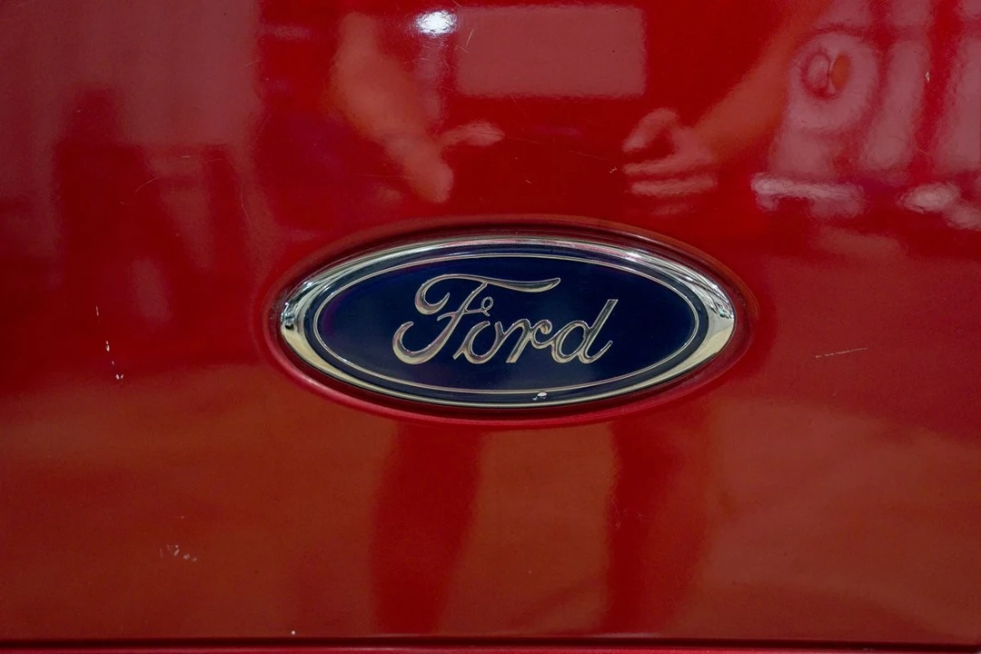 1999 Ford F-150 10th Gen - Image 24 of 31