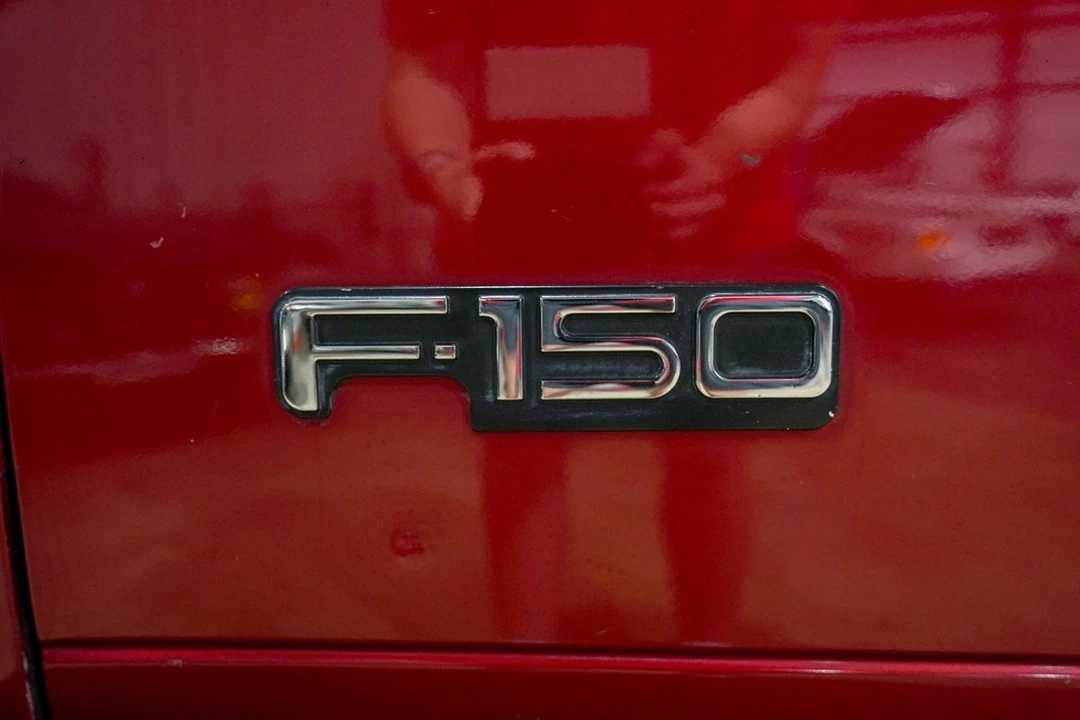 1999 Ford F-150 10th Gen - Image 23 of 31