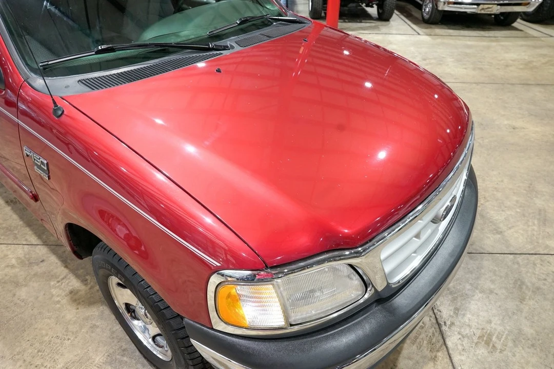 1999 Ford F-150 10th Gen - Image 18 of 31