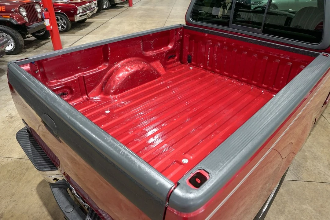1999 Ford F-150 10th Gen - Image 20 of 31