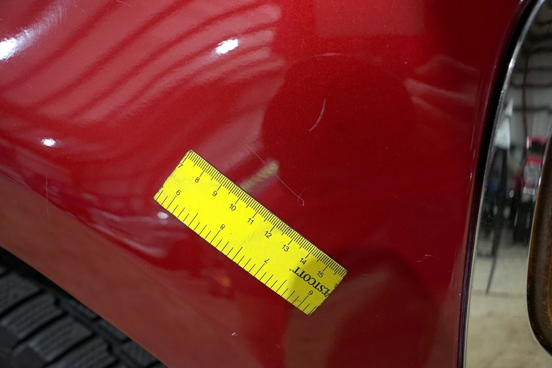 1999 Ford F-150 10th Gen - Image 26 of 31