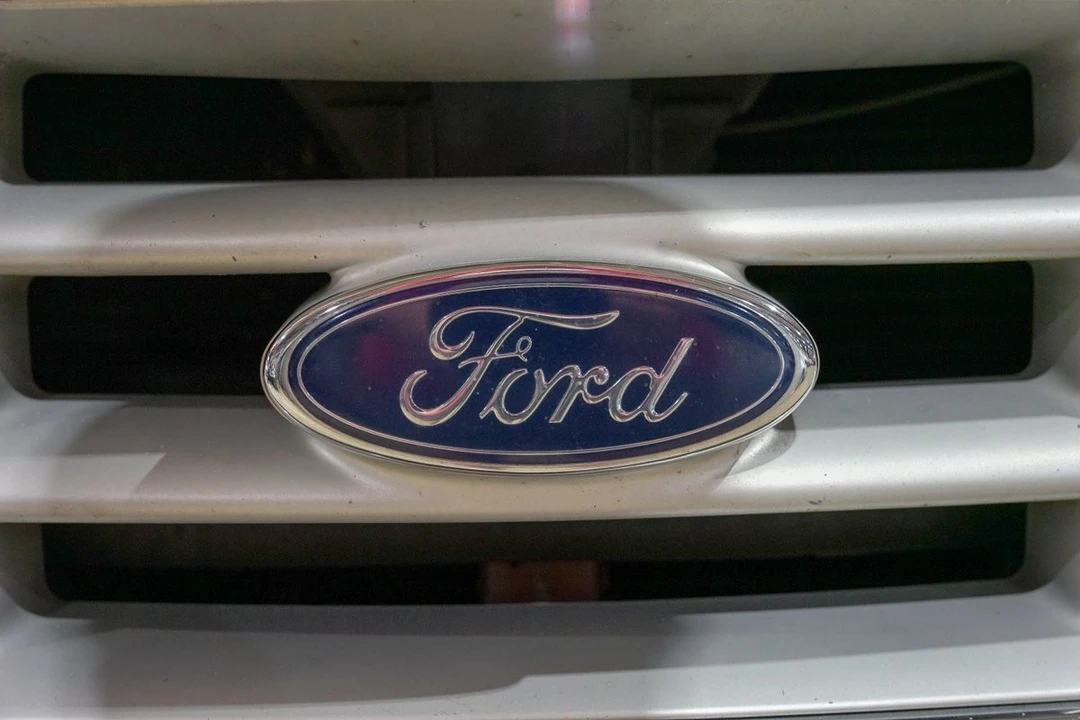 1999 Ford F-150 10th Gen - Image 21 of 31