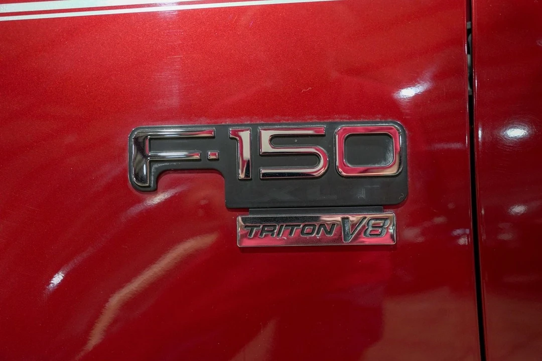 1999 Ford F-150 10th Gen - Image 22 of 31