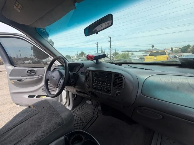 1999 Ford F-150 10th Gen - Image 13 of 14
