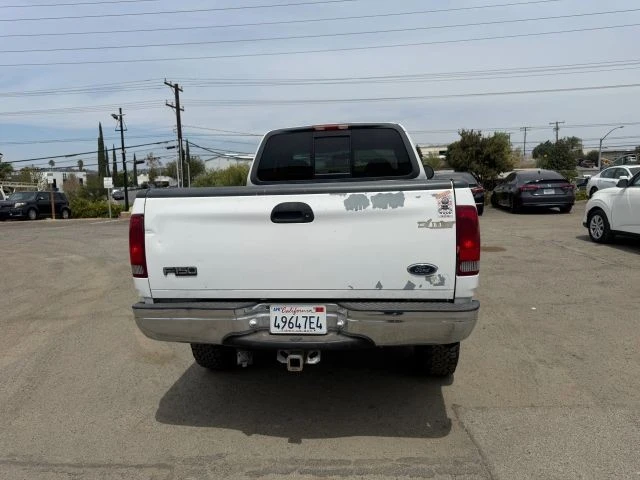 1999 Ford F-150 10th Gen - Image 6 of 14