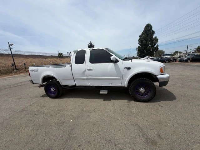 1999 Ford F-150 10th Gen - Image 4 of 14