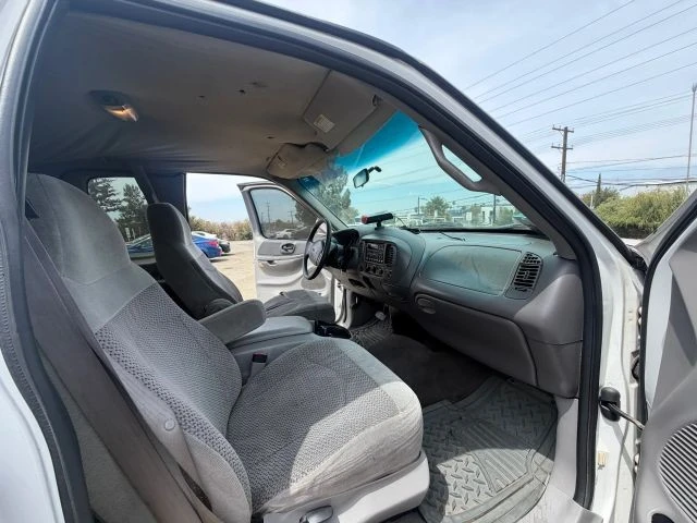 1999 Ford F-150 10th Gen - Image 14 of 14