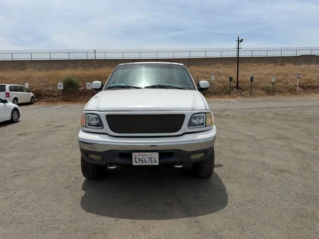 1999 Ford F-150 10th Gen - Image 2 of 14