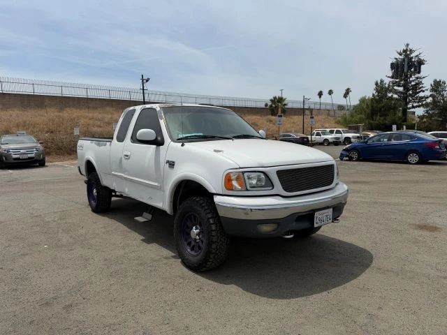 1999 Ford F-150 10th Gen - Image 3 of 14