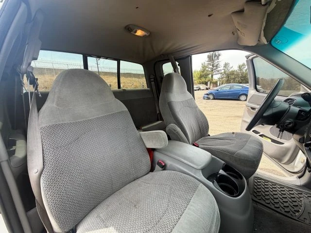 1999 Ford F-150 10th Gen - Image 12 of 14