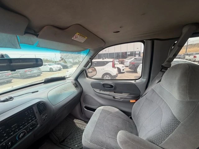1999 Ford F-150 10th Gen - Image 9 of 14