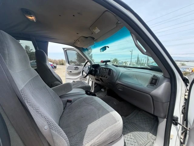 1999 Ford F-150 10th Gen - Image 11 of 14