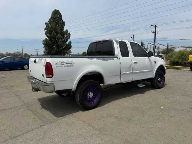 1999 Ford F-150 10th Gen - Image 5 of 14