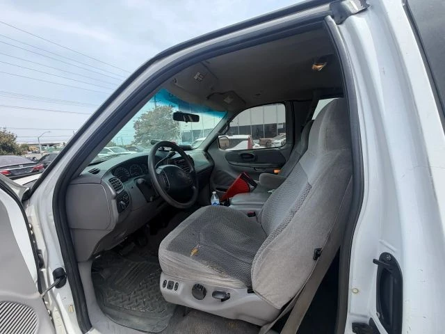1999 Ford F-150 10th Gen - Image 7 of 14
