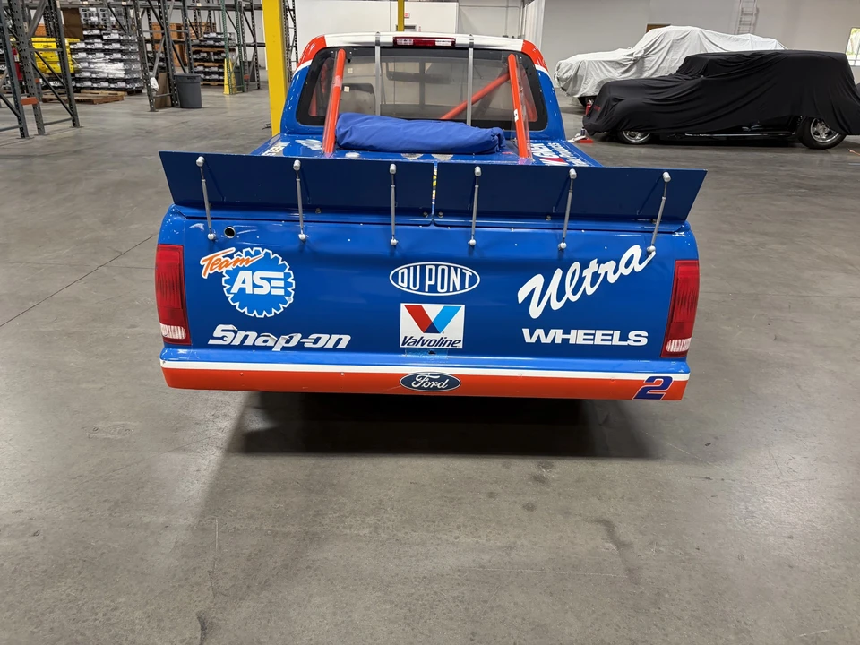 1999 Ford F-150 10th Gen - Image 5 of 31