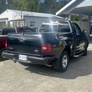 1999 Ford F-150 XL