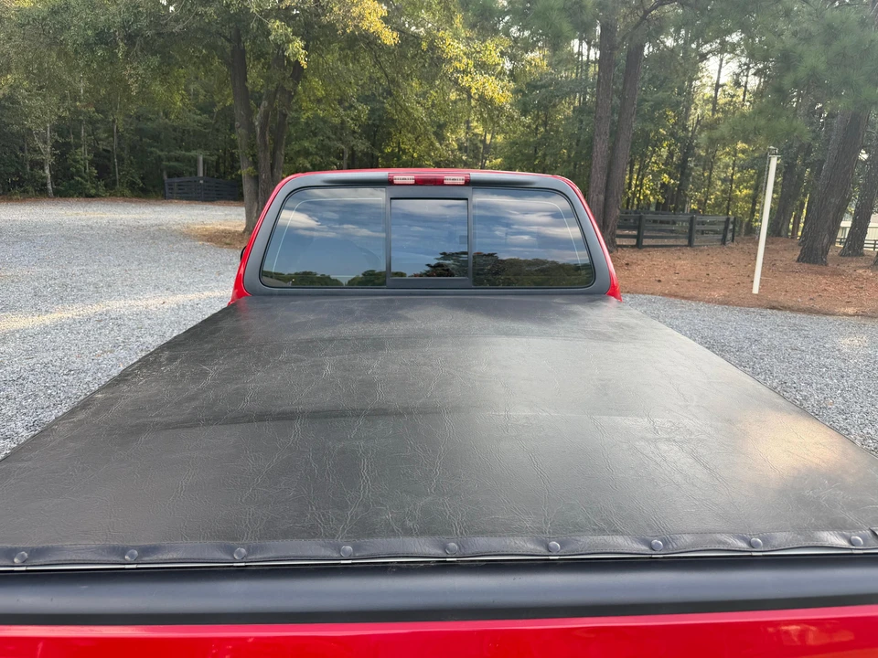 1999 Ford F-150 SVT Lightning 10th Gen - Image 19 of 31