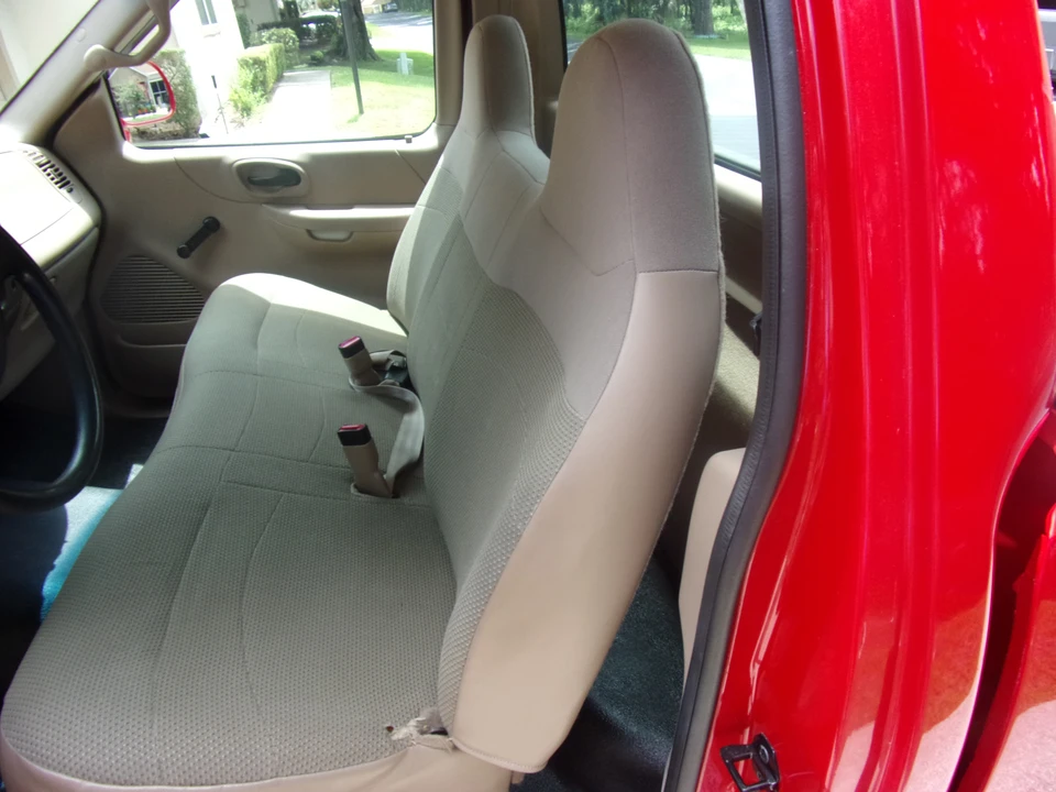 1999 Ford F-150 10th Gen - Image 29 of 31