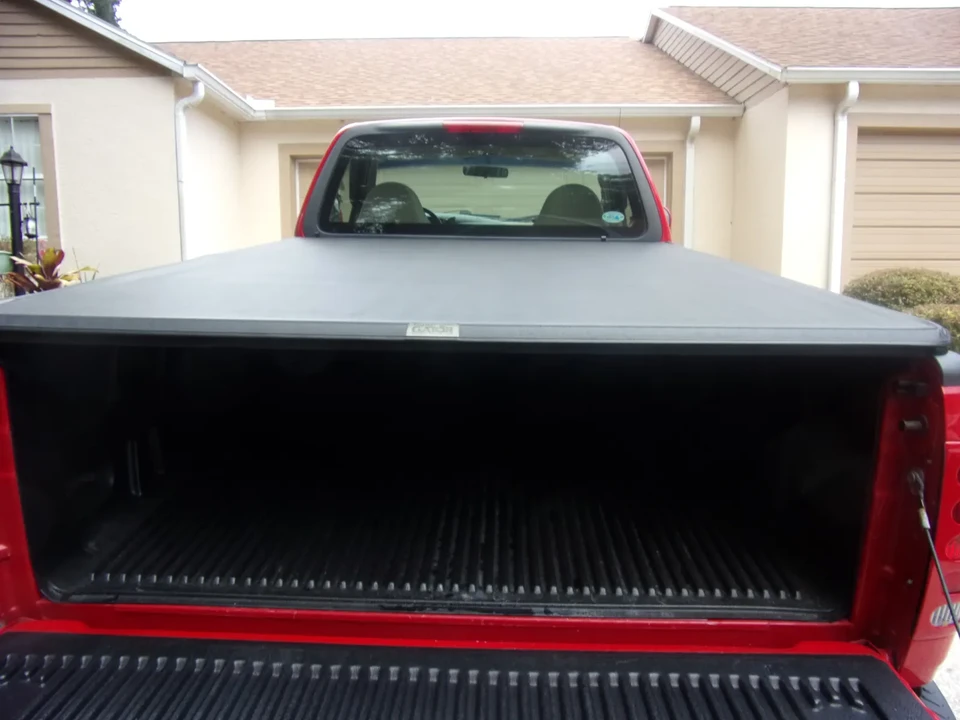 1999 Ford F-150 10th Gen - Image 21 of 31