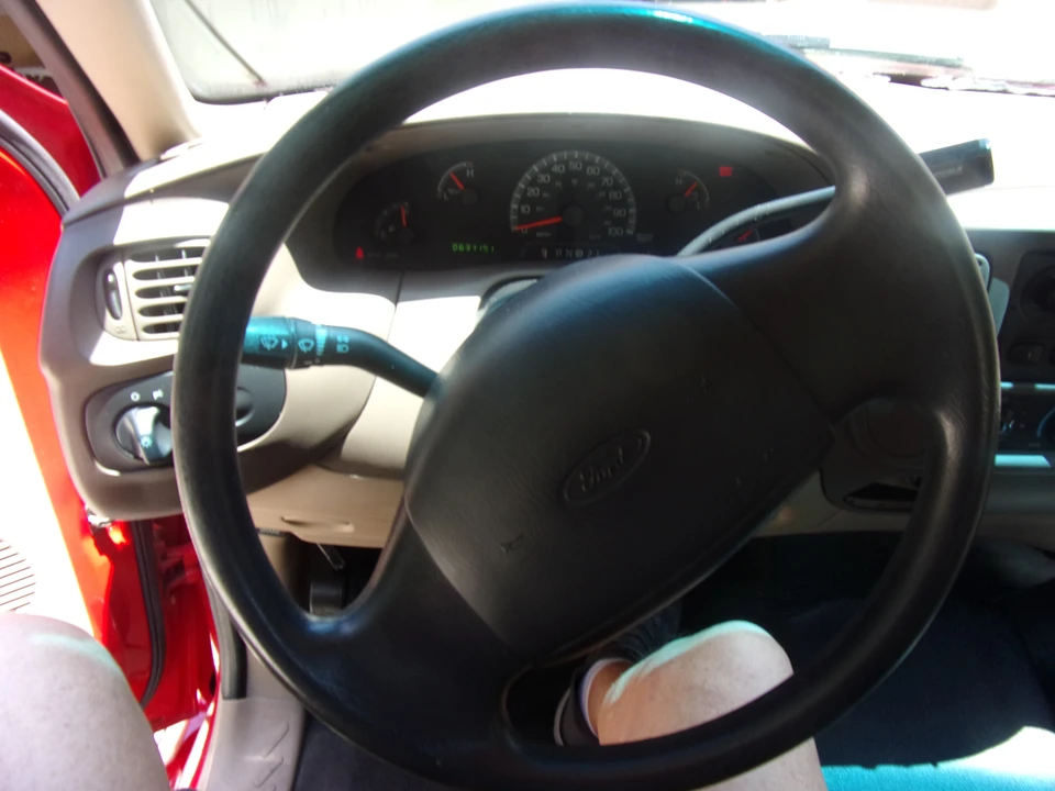 1999 Ford F-150 10th Gen - Image 30 of 31
