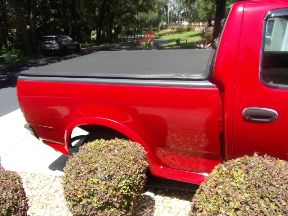 1999 Ford F-150 10th Gen - Image 17 of 31