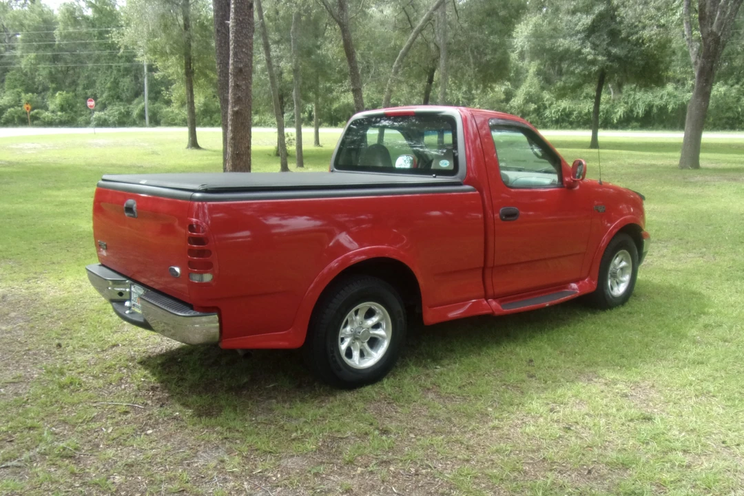 1999 Ford F-150 10th Gen - Image 6 of 31