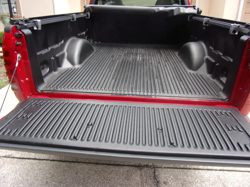 1999 Ford F-150 10th Gen - Image 20 of 31