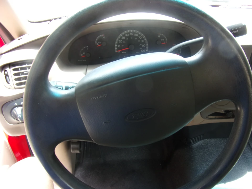 1999 Ford F-150 10th Gen - Image 31 of 31